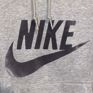 Nike Women’s Hooded Sweater